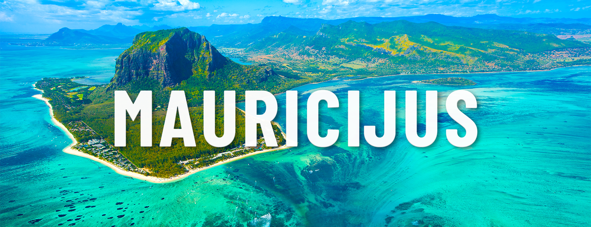 Mauricijus