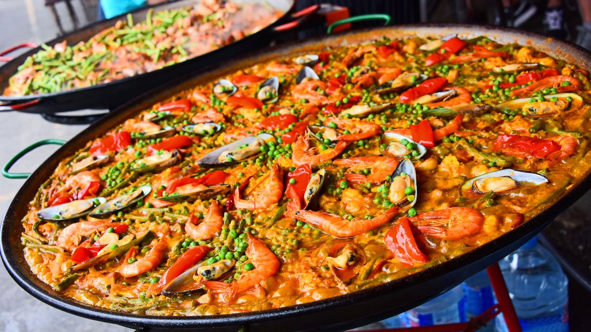 kuchnia Hiszpanii