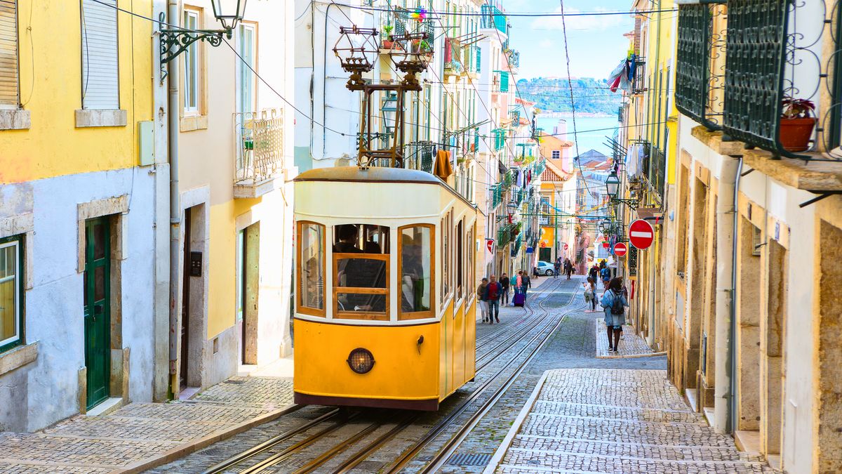 Lisabonos miestas