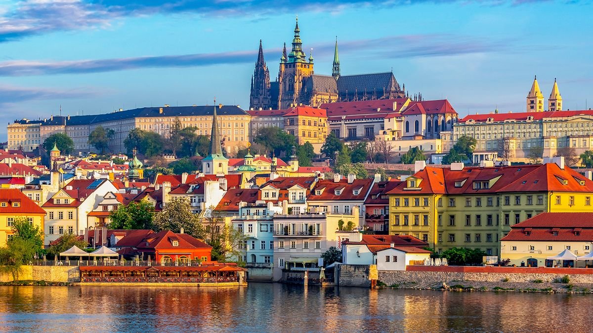 Praha
