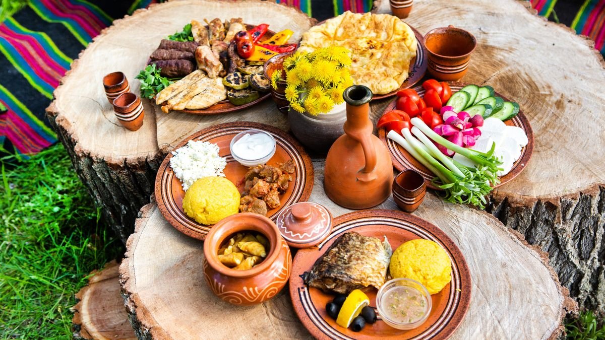 Gastronominiai atradimai