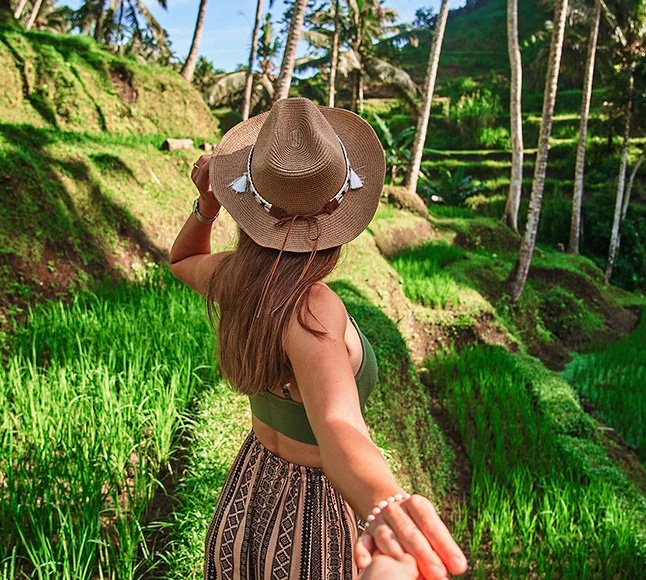 Pažintinės kelionės