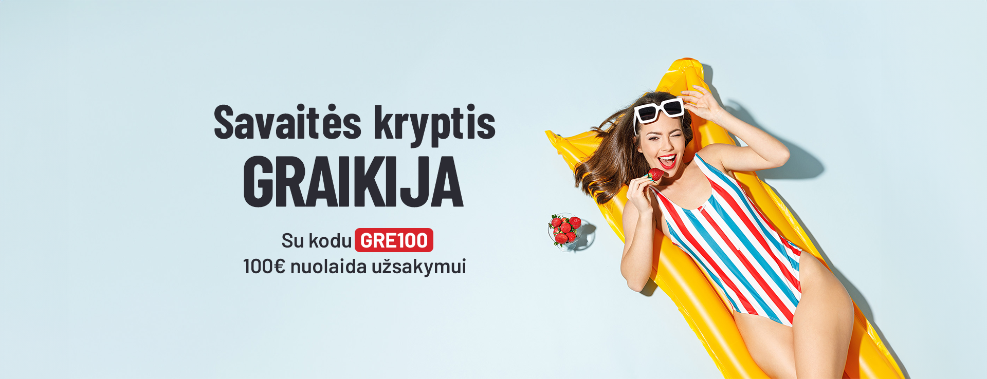 Savaitės kryptis