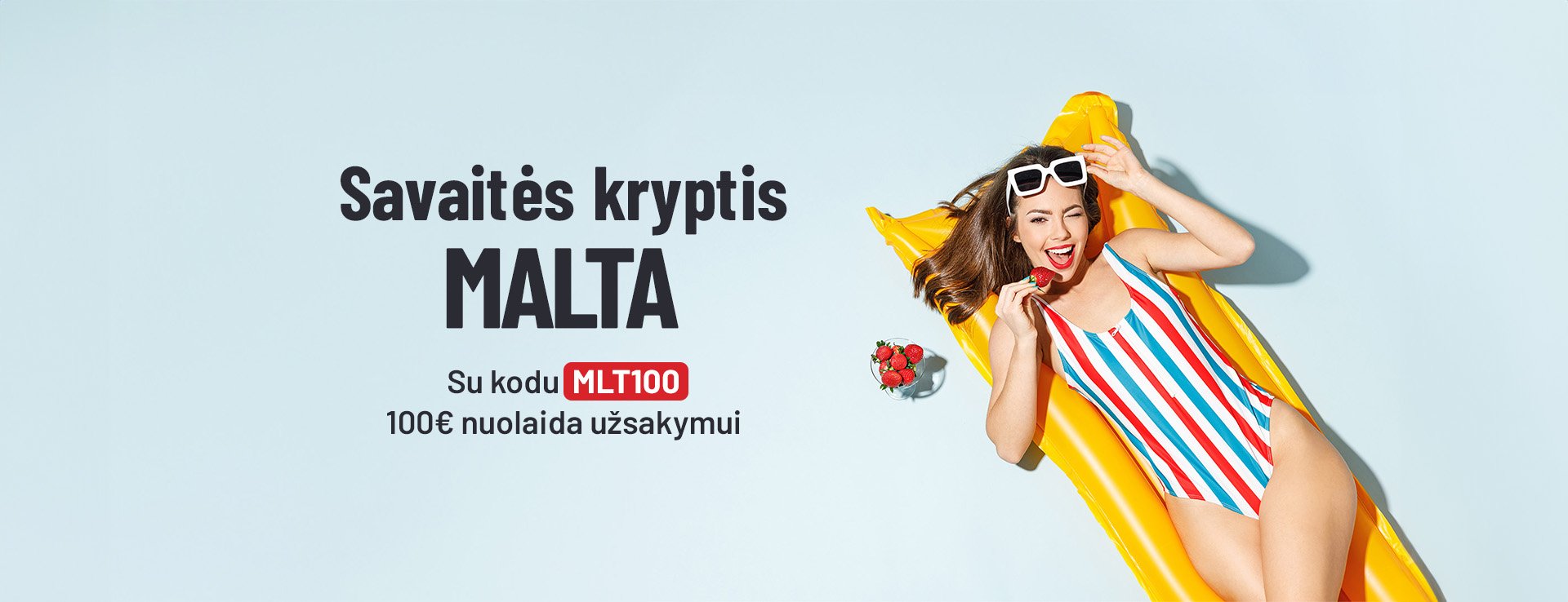 Savaitės kryptis