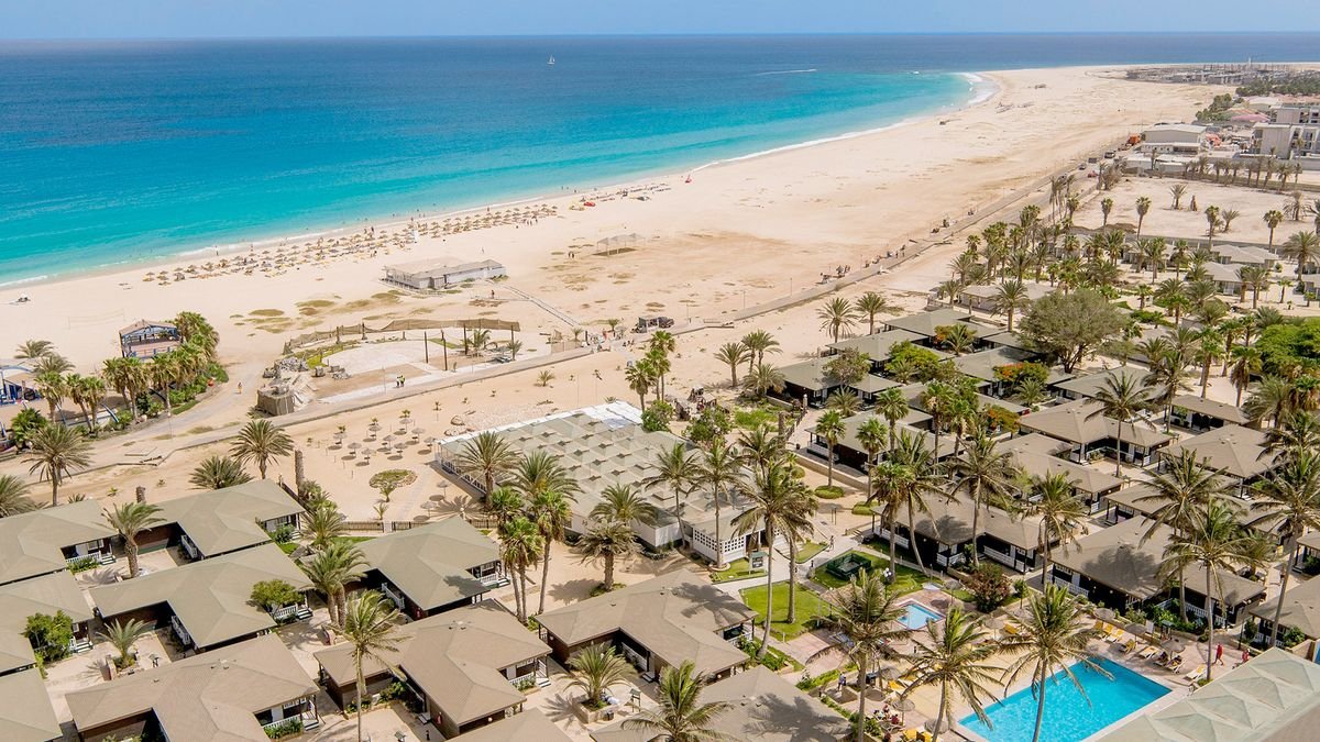 Hotel Oasis Atlantico Belorizonte