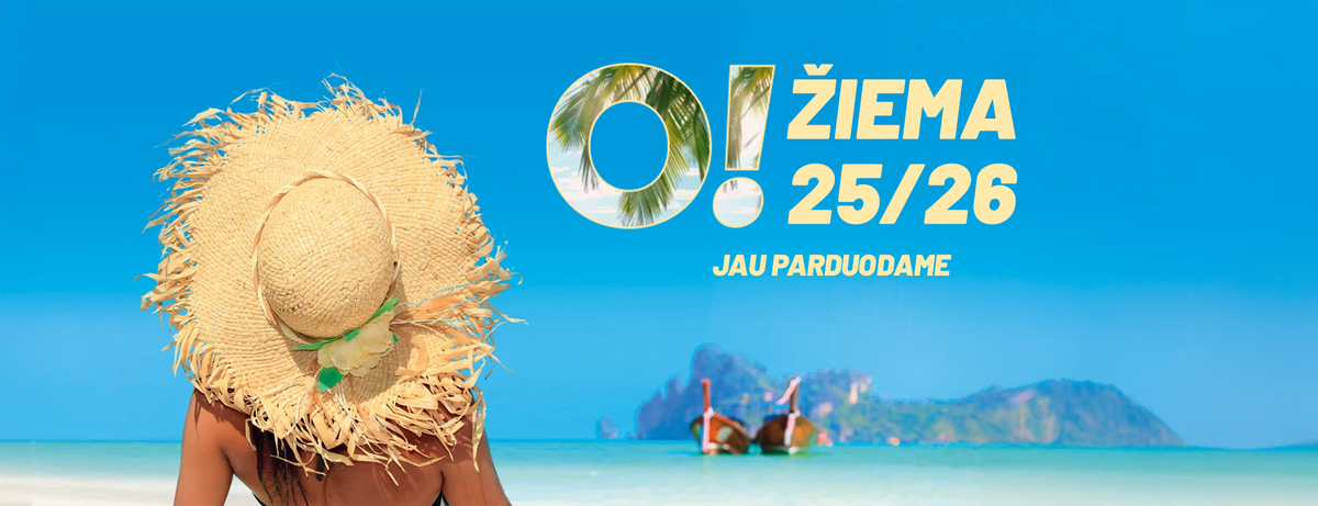 Žiema '25/26