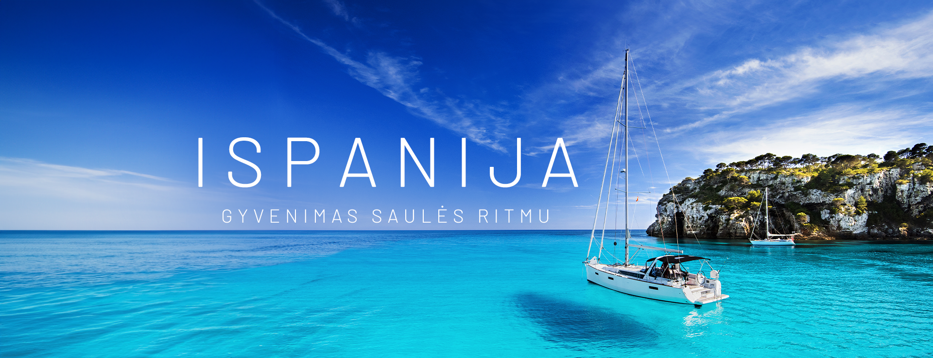 Ispanija