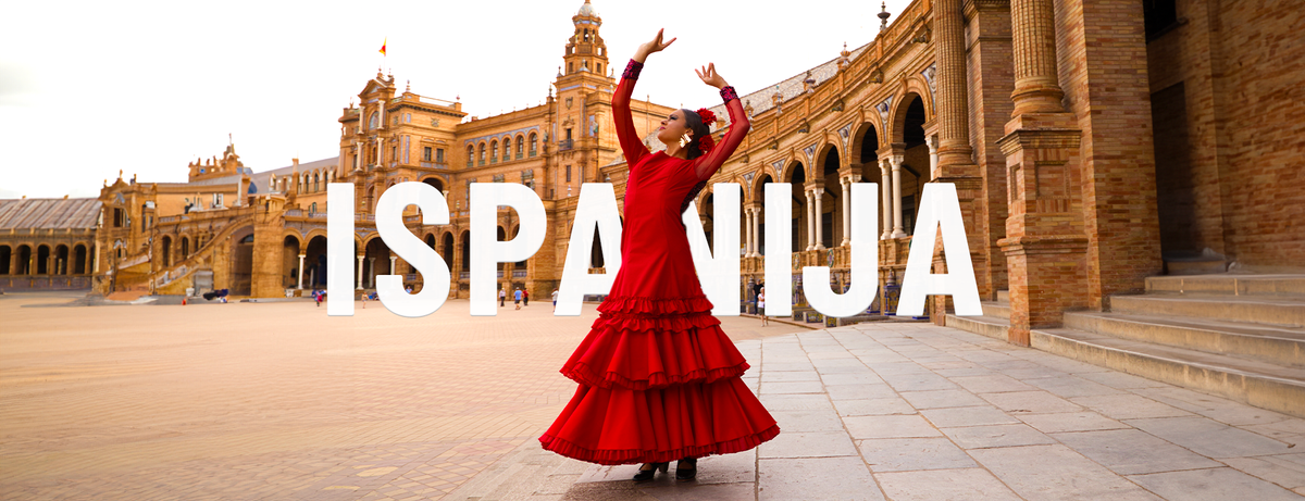 Ispanija