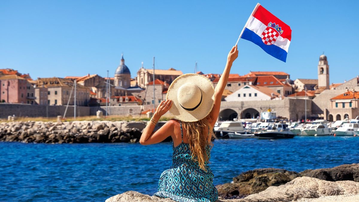 Dalmatijos pakrantės perlai | Pažintinė kelionė