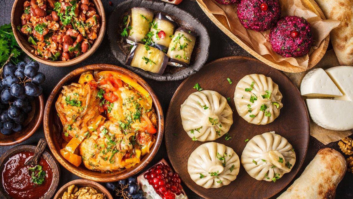 Svetingumo tradicijos