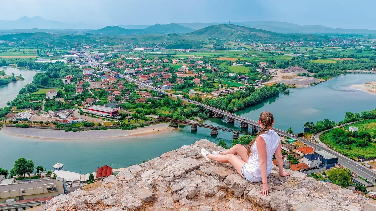 Balkaniškoji laiko mašina | Pažintinė kelionė