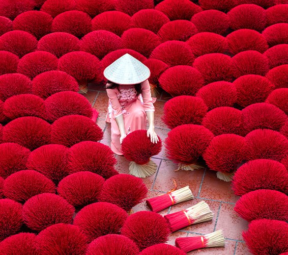 Vietnamas