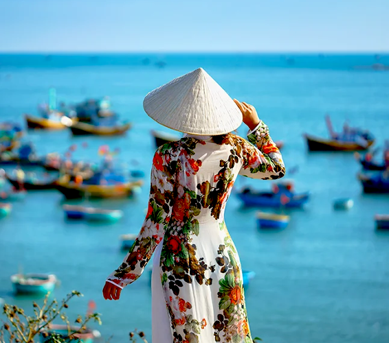 Vietnamas