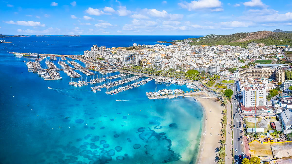 Ibiza