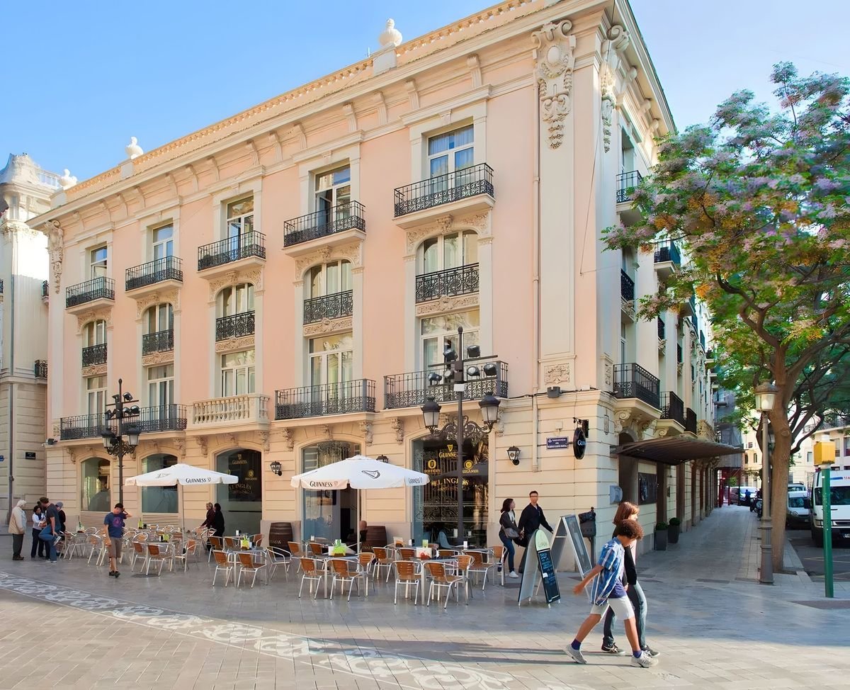 Boutique SH Inglés
