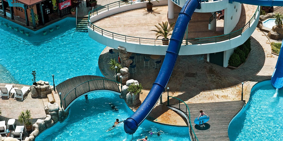 Hotel Trakia