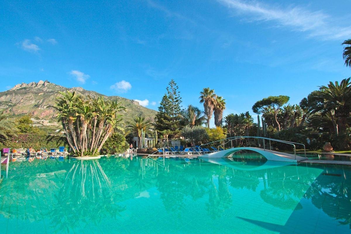 Park Hotel Terme Mediterraneo