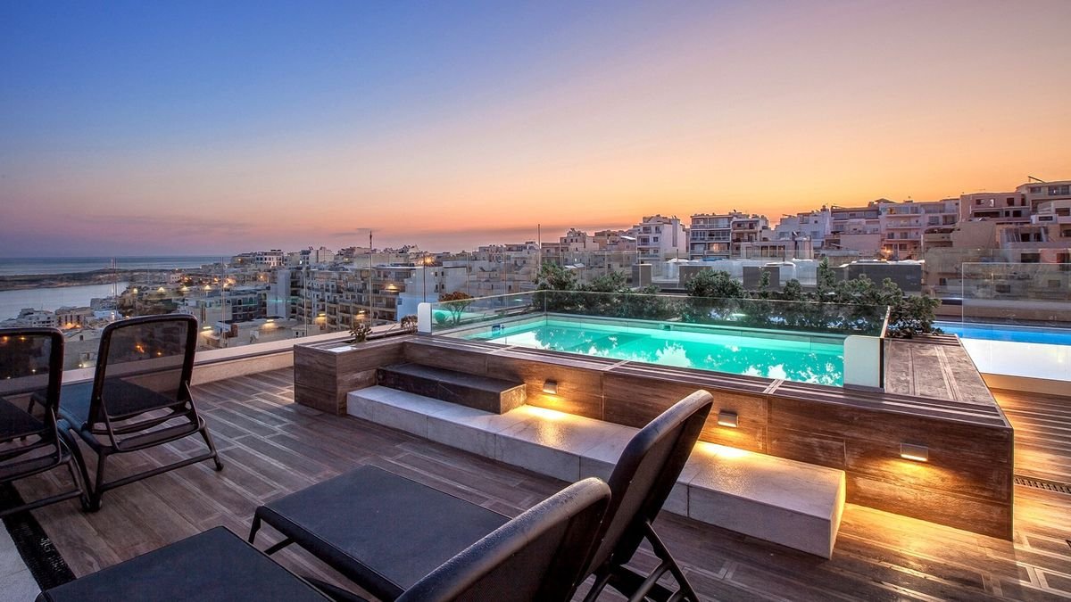 Solana Hotel & Spa
