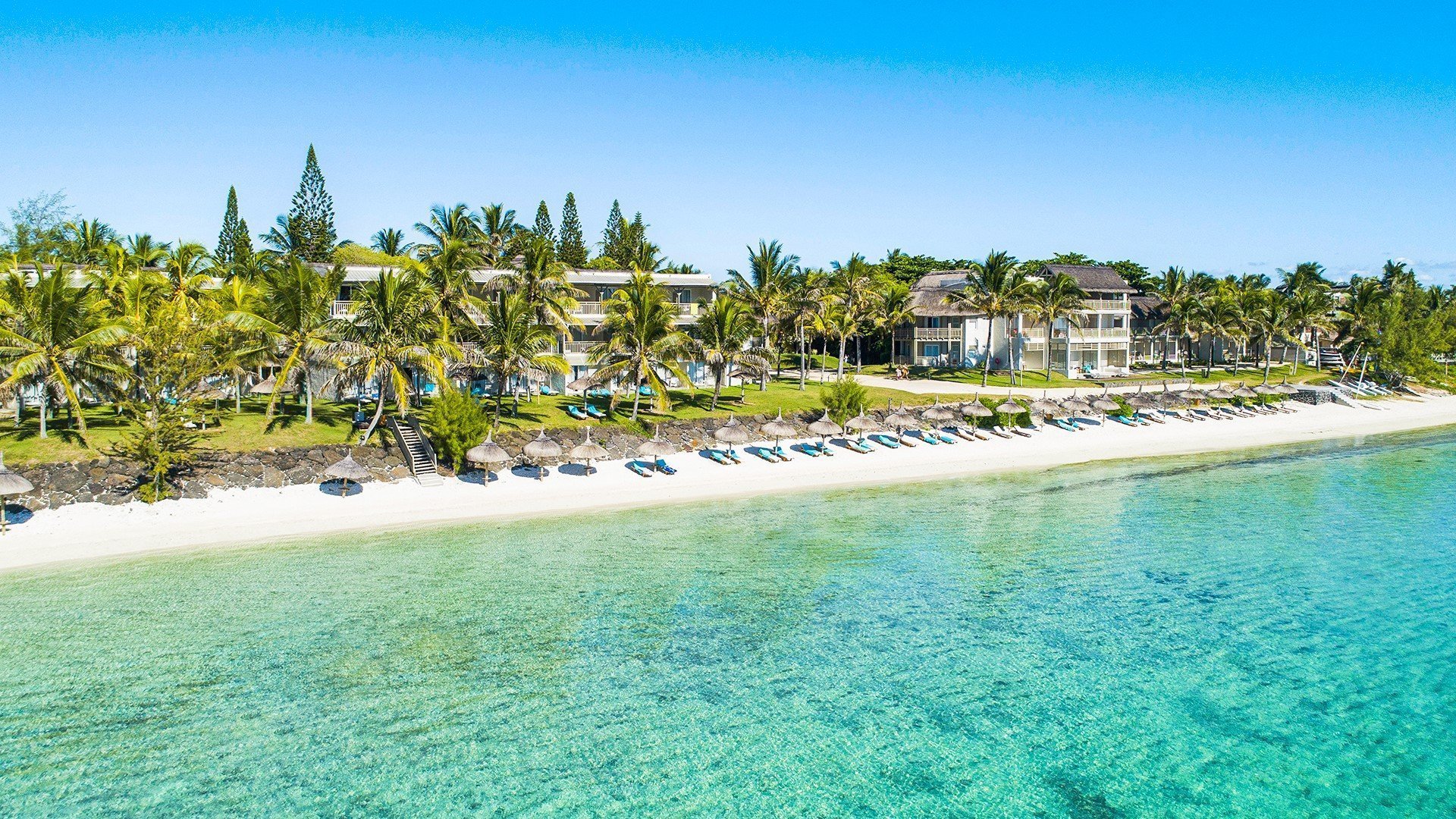 Solana Beach Mauritius