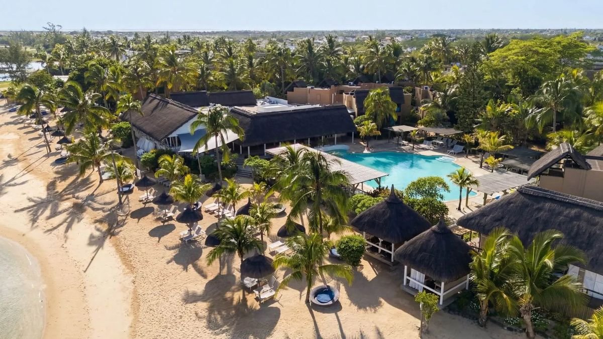 Veranda Pointe Aux Biches
