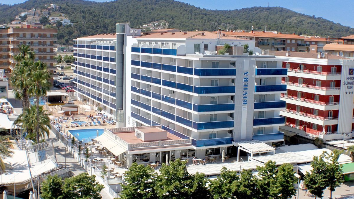 Riviera