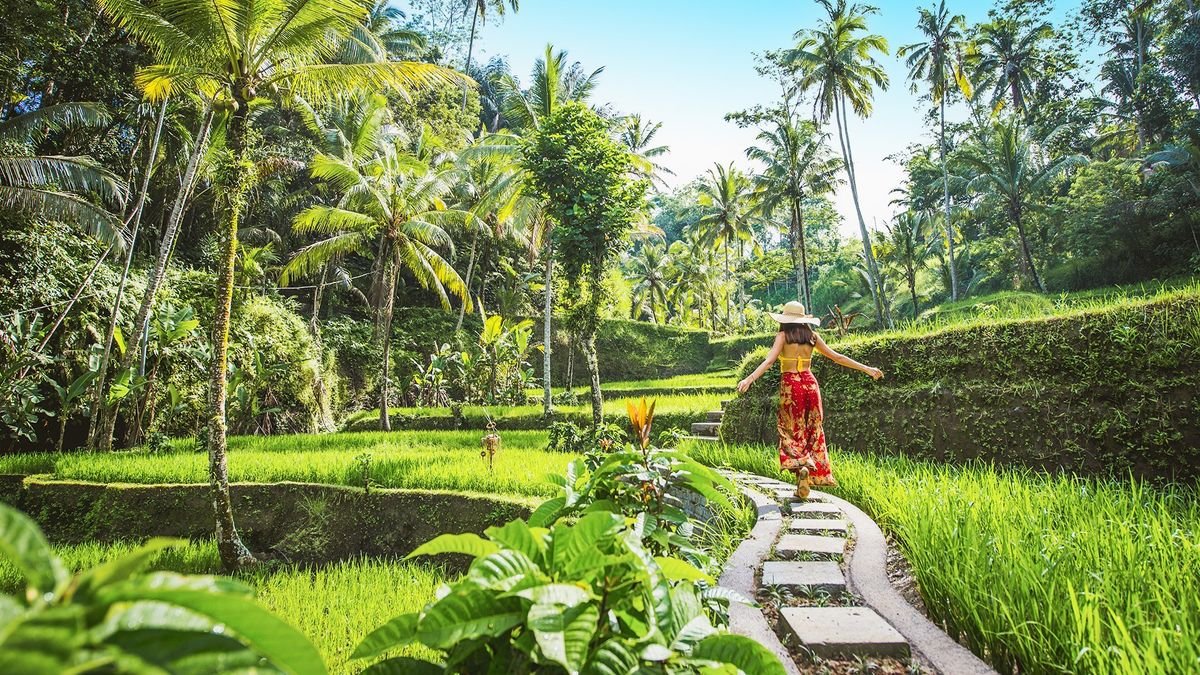 Dievišķais Bali | Apskates ceļojums