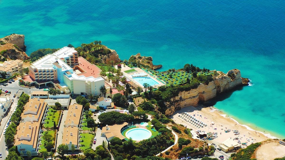 Hotel Pestana Viking Beach & Golf Resort