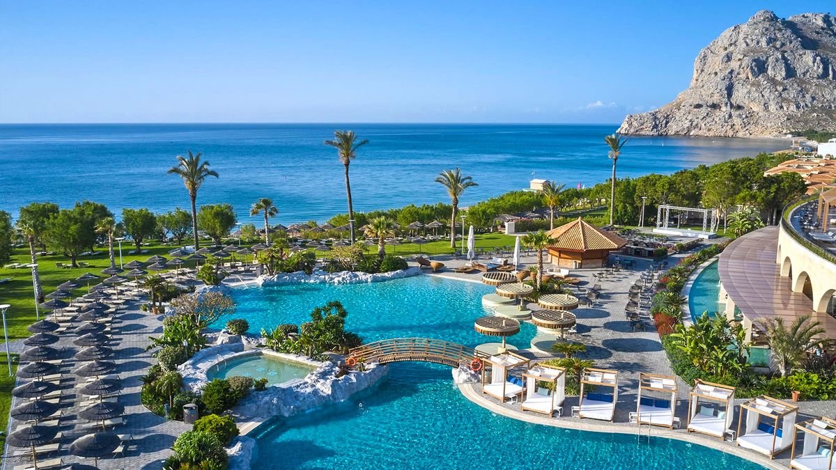 Atlantica Imperial Resort