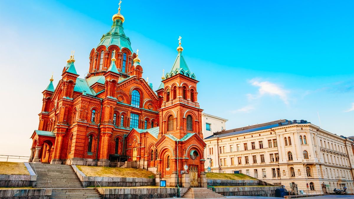 Helsinki