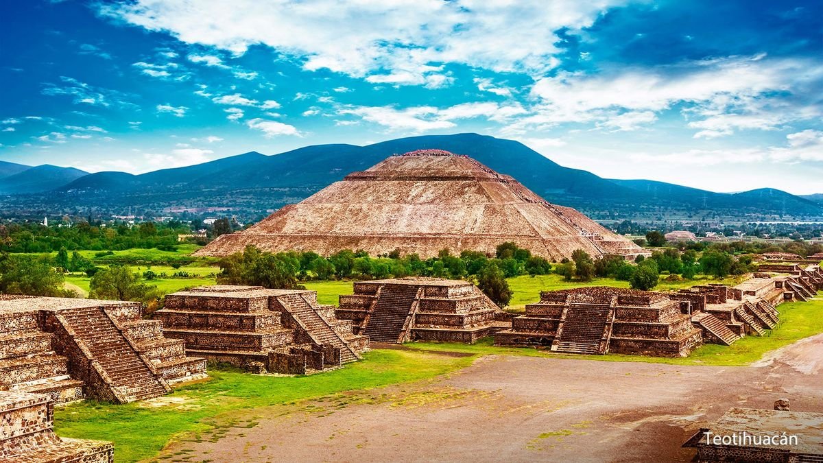 Viva la Mexico! | Apskates ceļojums