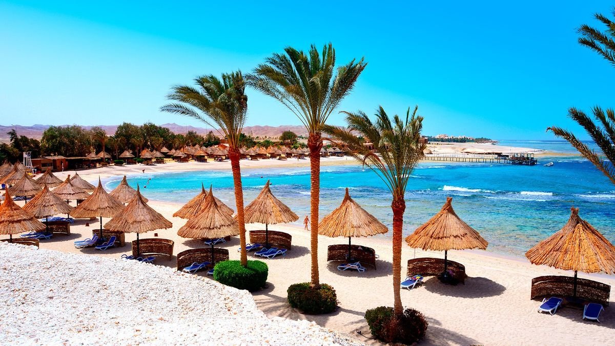 Mövenpick Resort El Quseir