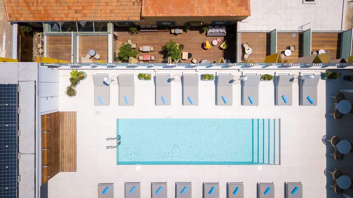 Hotel Indigo Larnaca (Adults Only)