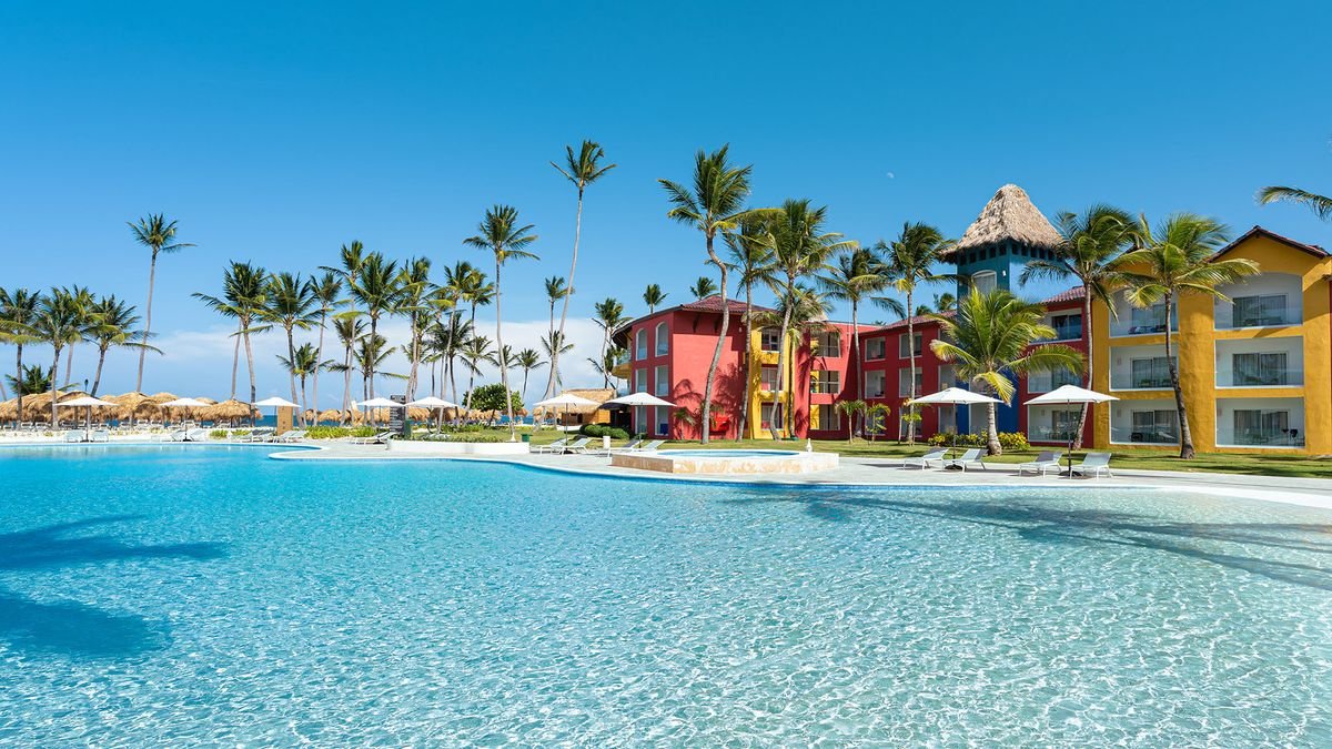 Hotel Tropical Deluxe Princess