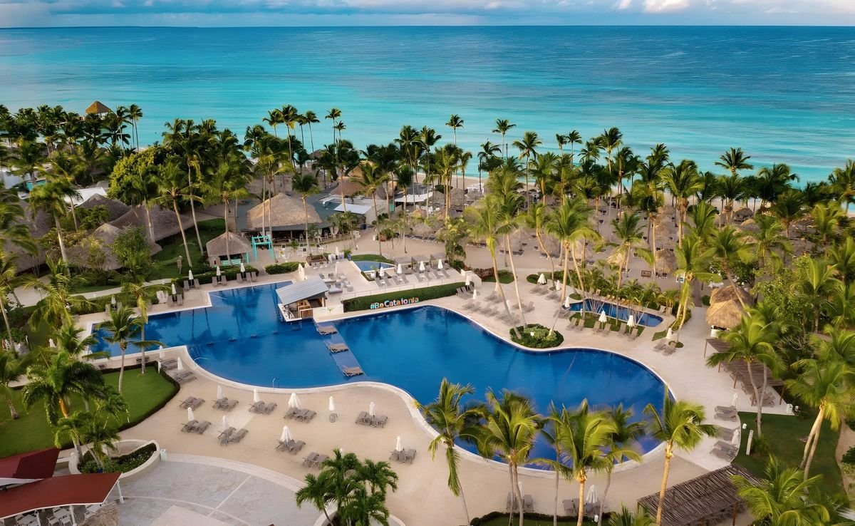 Catalonia Bayahibe