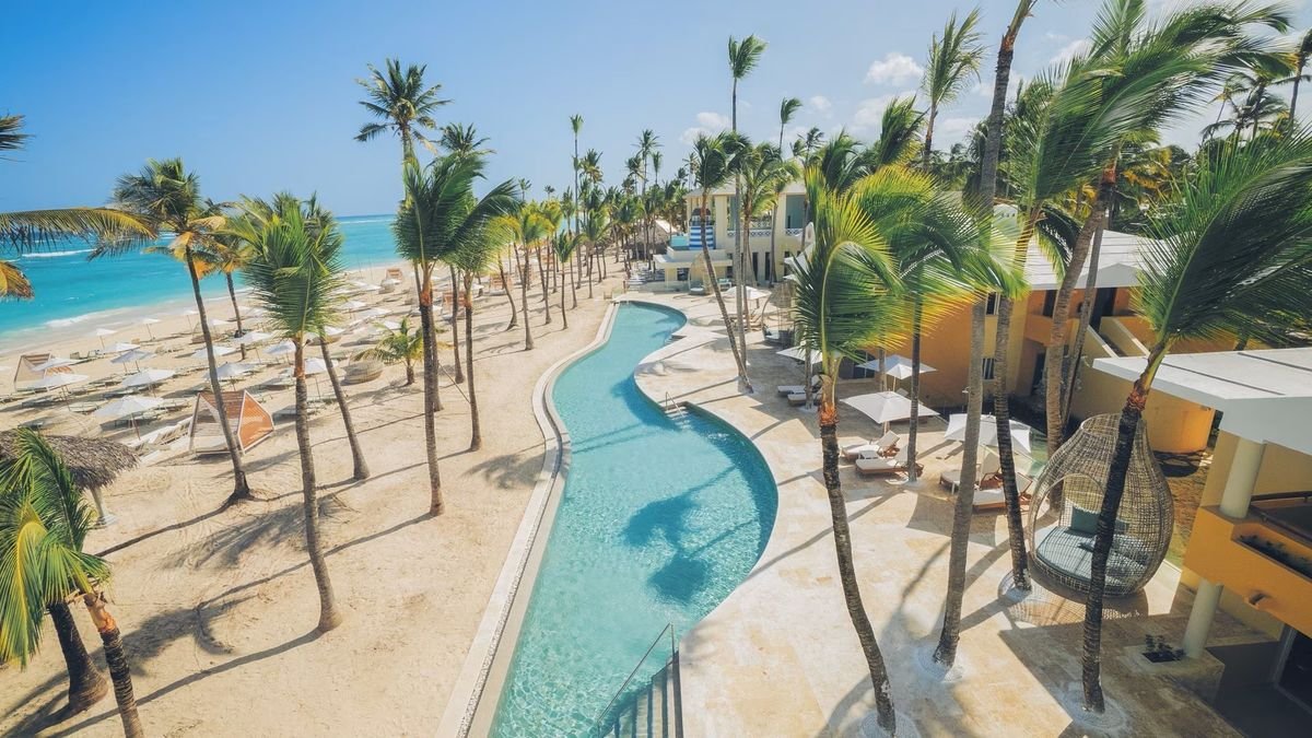 Iberostar Selection Coral Bávaro