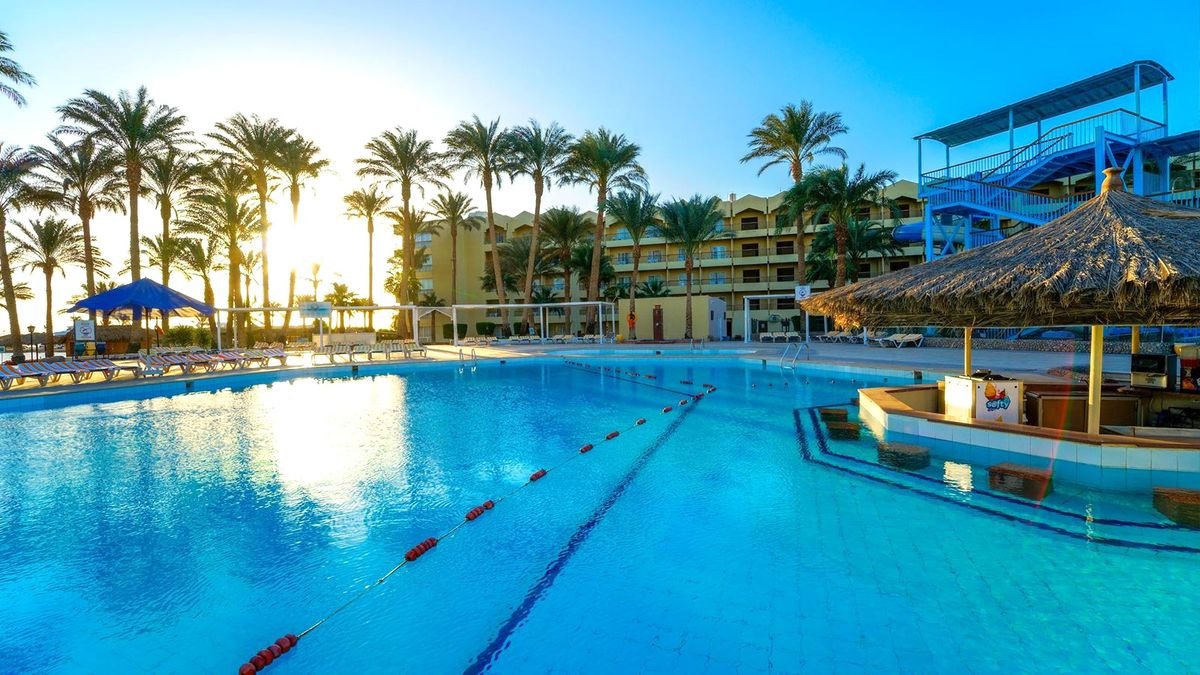 Zya Regina Resort un Aqua Park