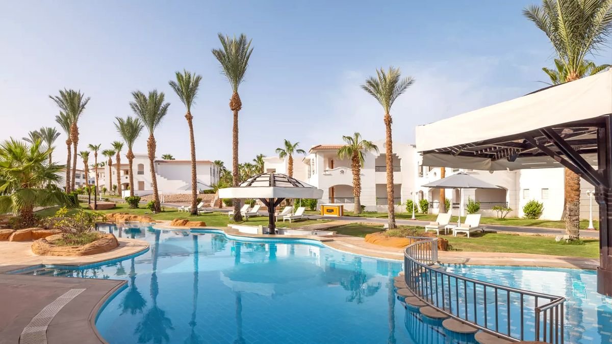 JAZ SHARM DREAMS