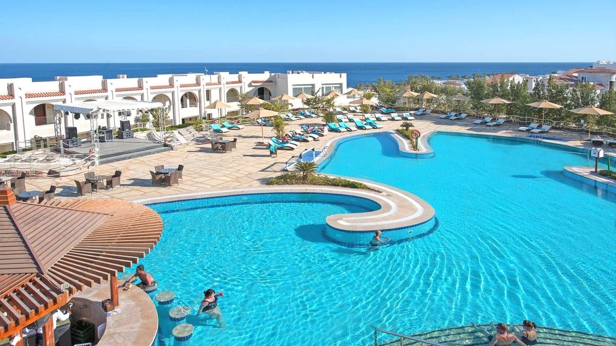 Sunrise Grand Select Montemare