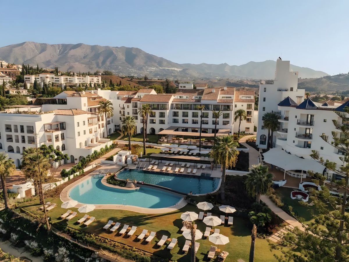 La Zambra hotel, Unbound collection by Hyatt