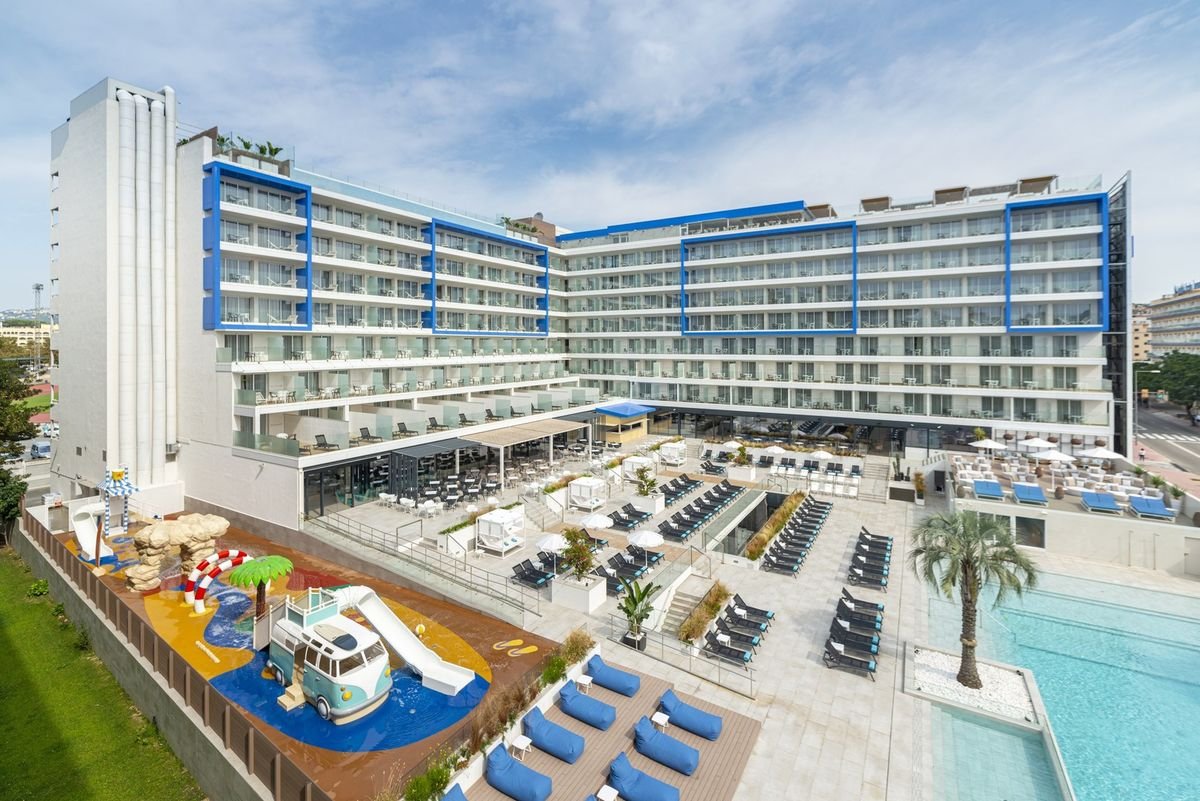 Hotel L'Azure