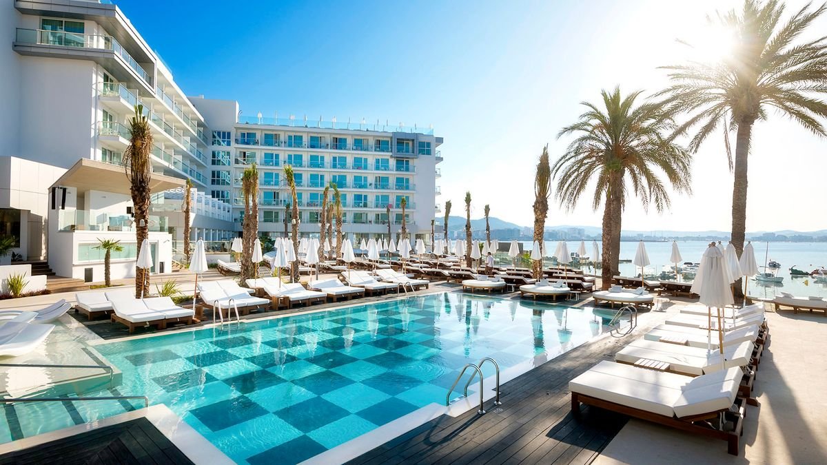 Hotel Amàre Beach Ibiza