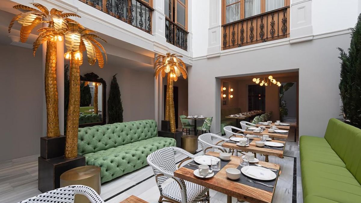 Boutique Hotel Cordial Malteses Adults Only