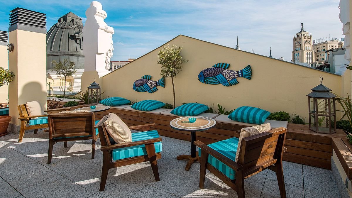 Hotel Vincci the Mint