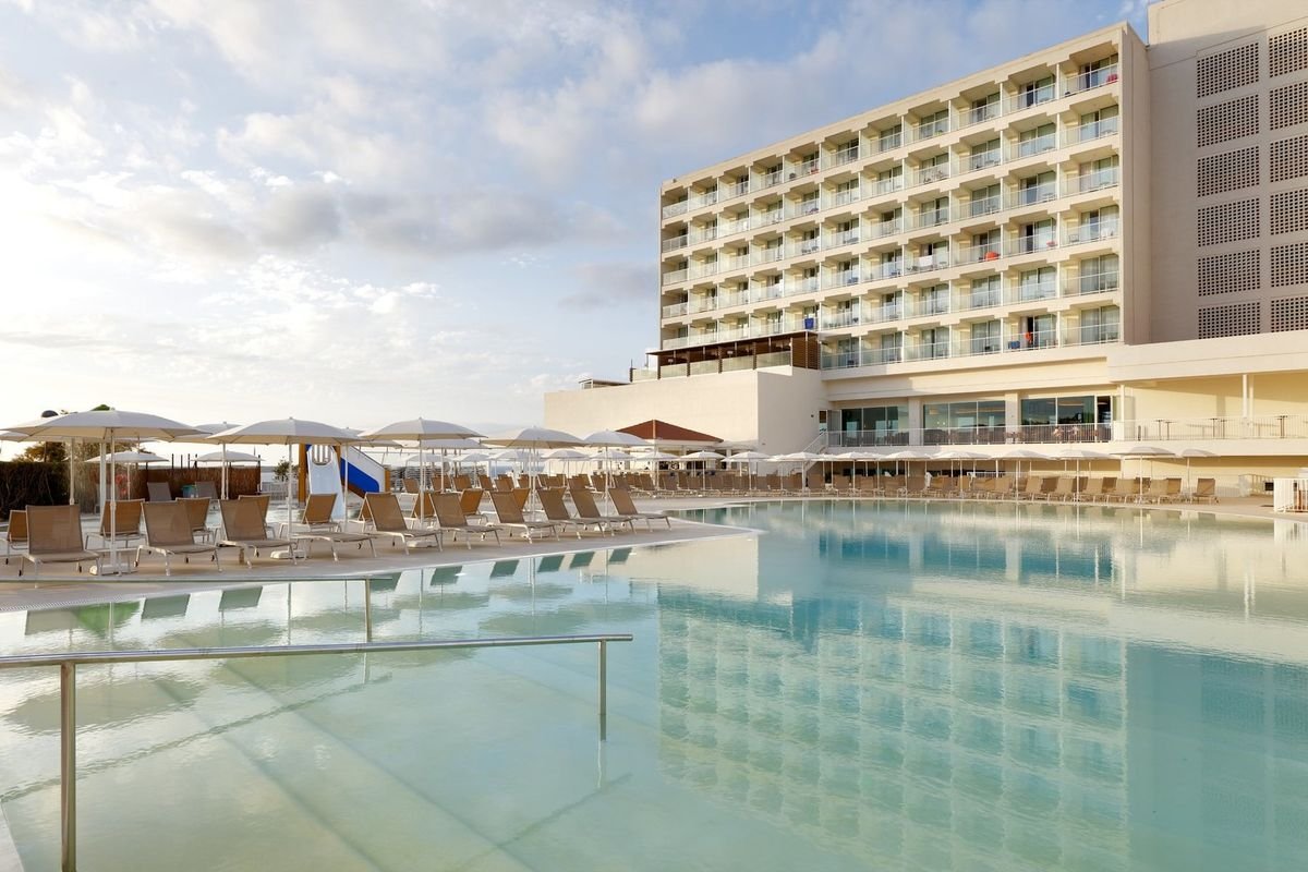 Palladium Hotel Menorca