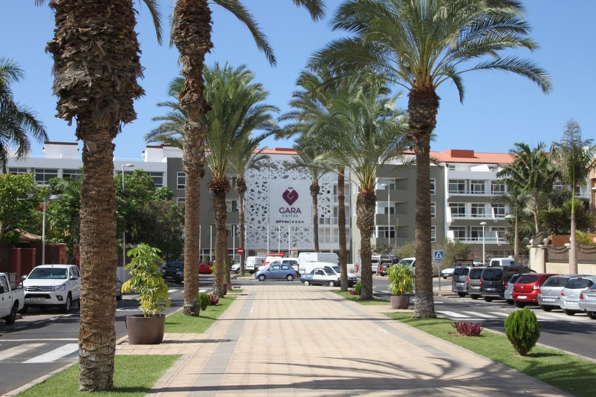 Hotel Gara Suites Golf & Spa