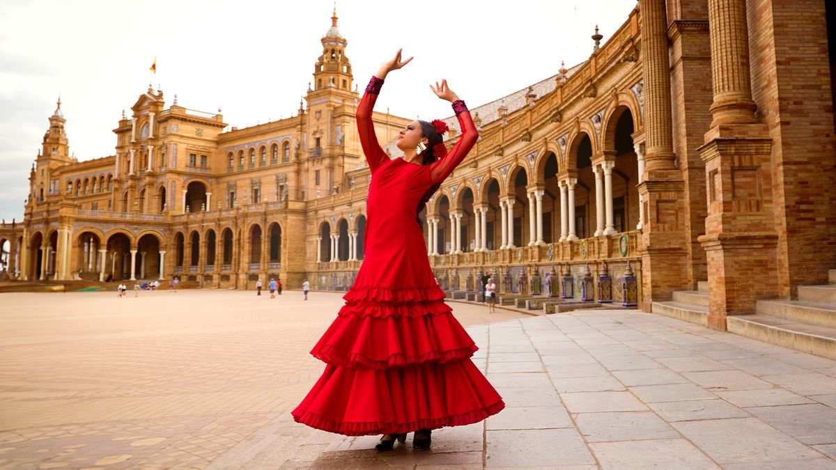 Flamenko ritmā | Apskates ceļojums