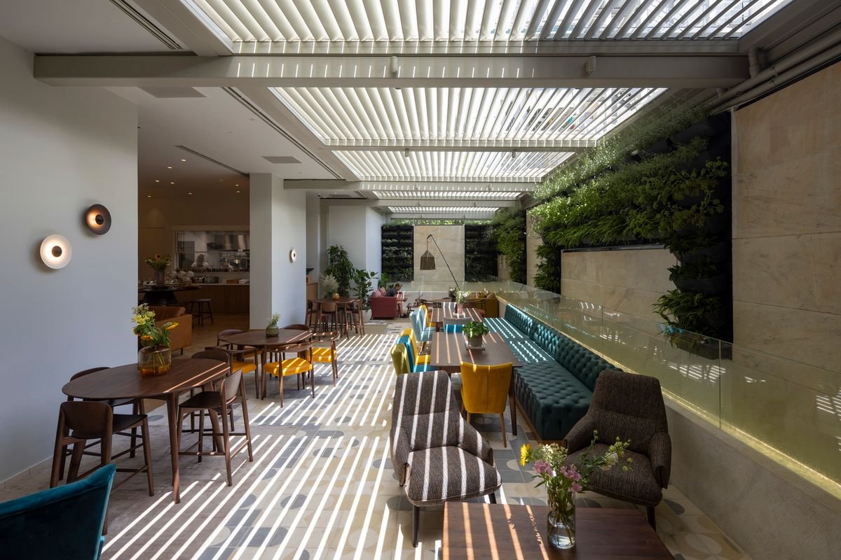 Coco-mat Athens BC