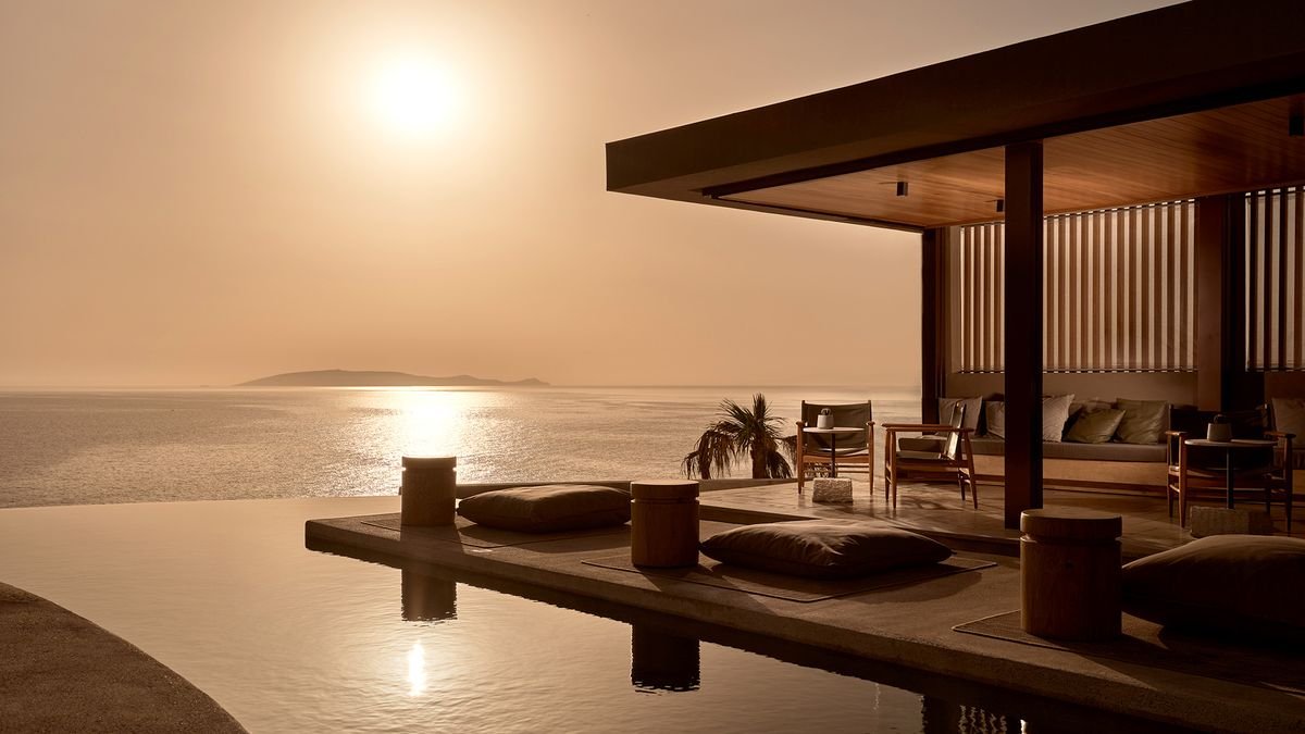 Acro Suites - A Wellbeing Resort (adults only)