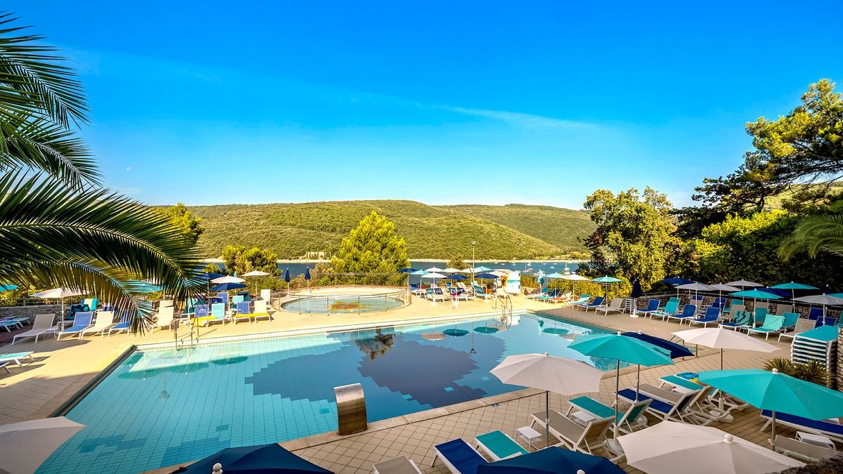 Allegro Sunny Hotel & Residence by Valamar