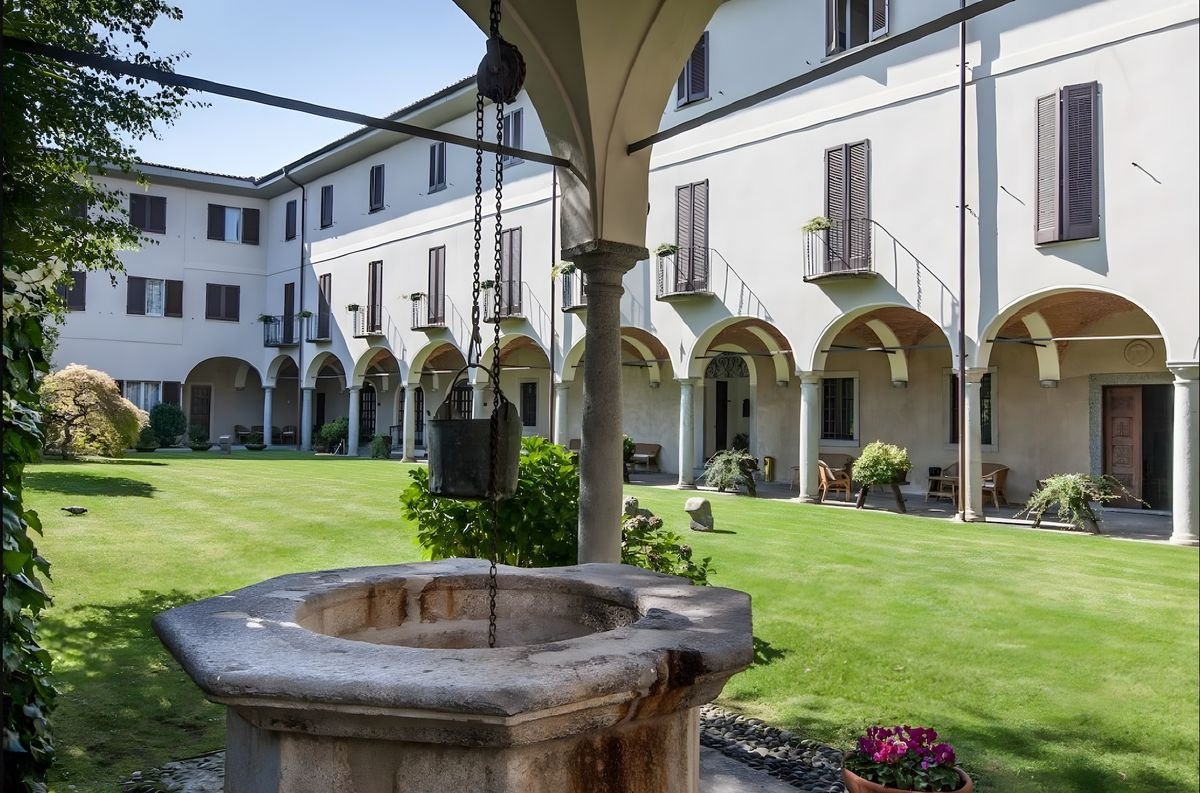 Hotel Il Chiostro